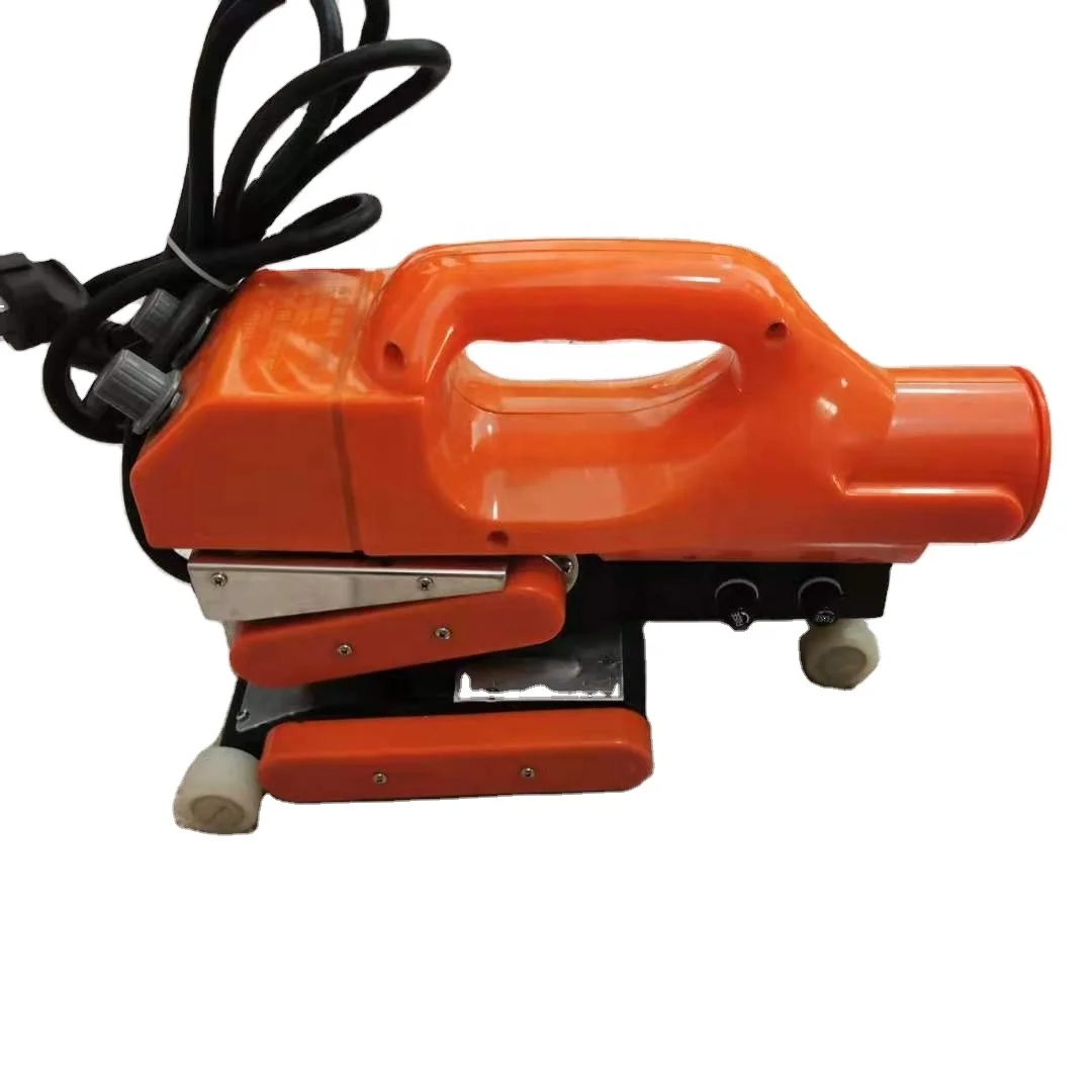 Модель NCT-810 геомембраный сварщик для тоннеля воды-доказательство использования с широким перекрытия