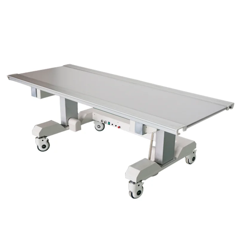 
Newheek Medical six-way floating table for auxiliary X-ray machine shooting, electric operation, easy to move 