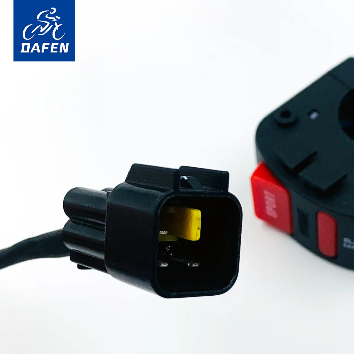 Light Be X  Handlebar Switch Sur ron Spare Accessories Sur ron Stock Original Parts