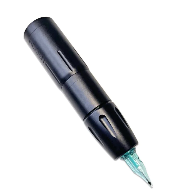 NUOJO Mast Tour New Products Private Label  Body Cordless Removal universal pmu machine needles and ink