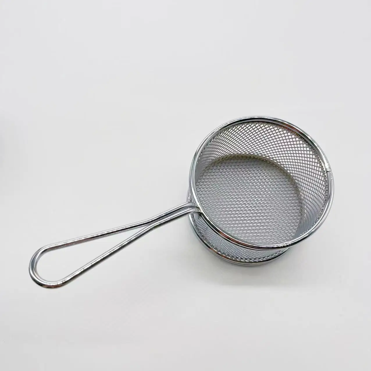 2024New Arabic Shisha Accessories Hookah Charcoal Holder for Shisha Charcoal Basket Medium Size Factory Wholesale
