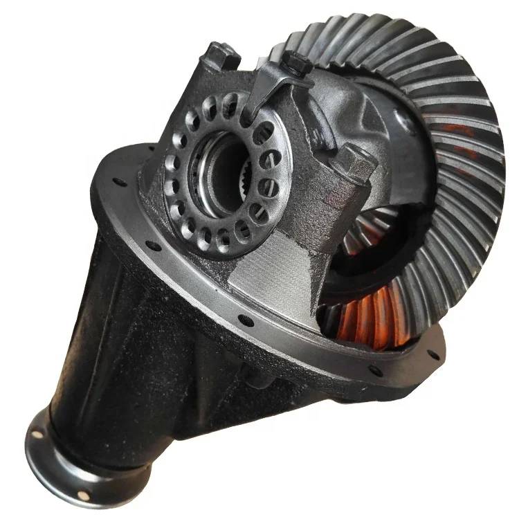 best quality oem factory replacement Longer warranty car accessory parts differential carrier assembly for Great sea lion