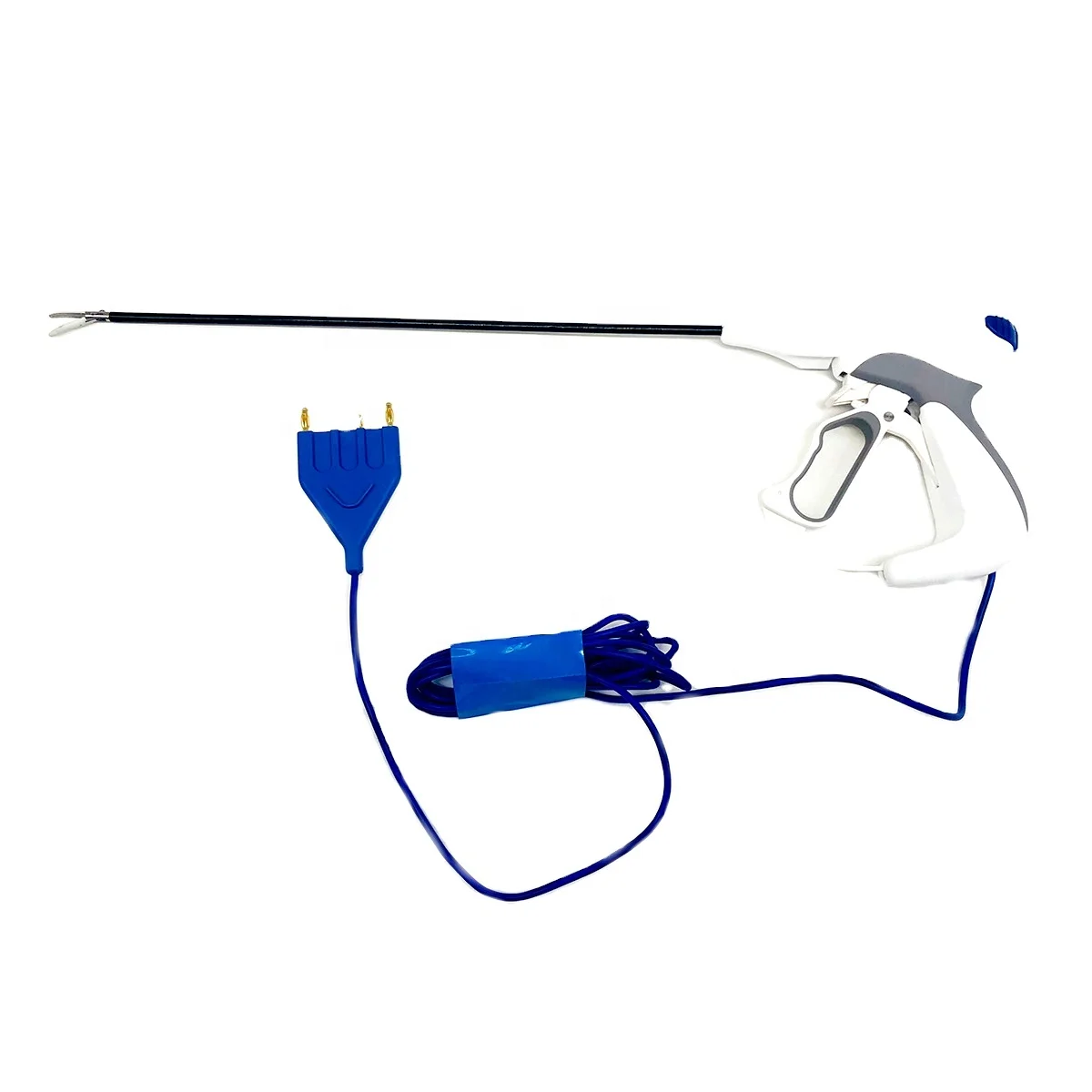 THR-HV600 дешевой цене Ligasure судно уплотнитель лапароскопической биполярной щипцы Электрохирургический Инструмент