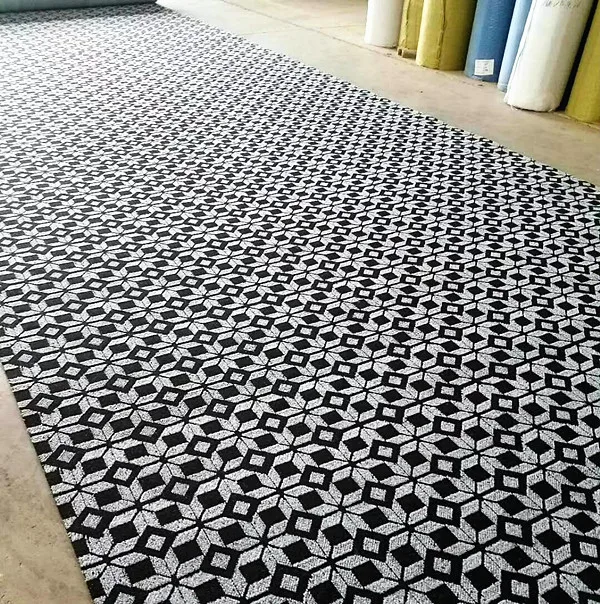 Alfombras жаккардовый ковер для офиса пола банкетного зала
