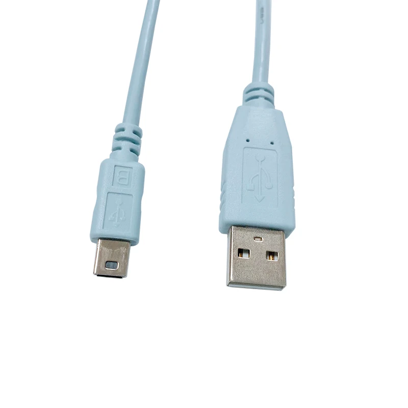 3750X switches data Cable Mini USB Console Cable for Cisc o 2911 3925 series Routers