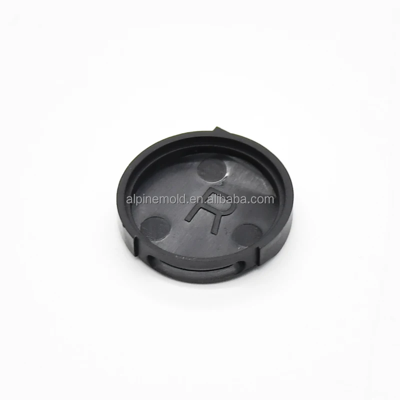 Shenzhen Plastic Mould Maker OEM PS PVC ABS Plastic Parts for Industrial device