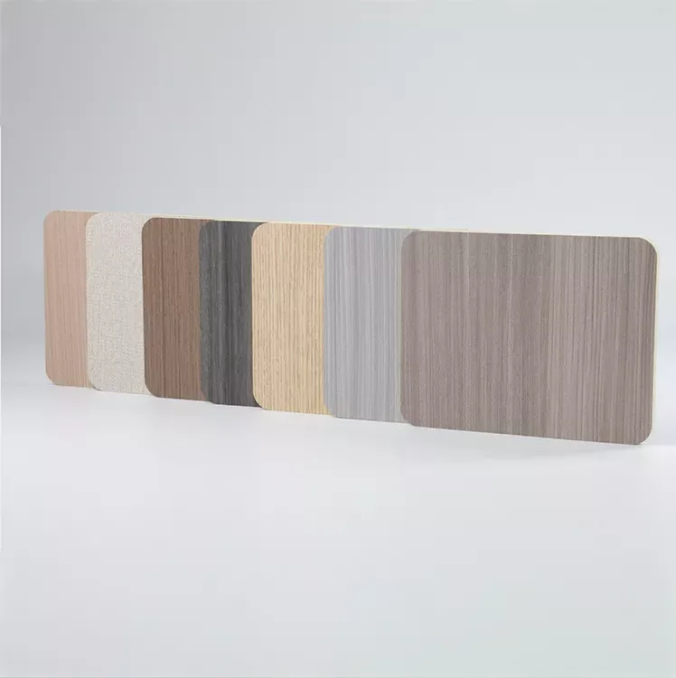 Outdoor Siding Prefab Houses outside wpc Wall cladding Cover wood plastic composite 3D wood grain panel for exterior wall