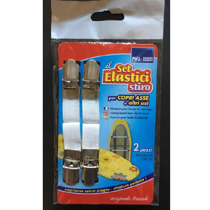 Fasteners for Ironing board cover,2pcs/set