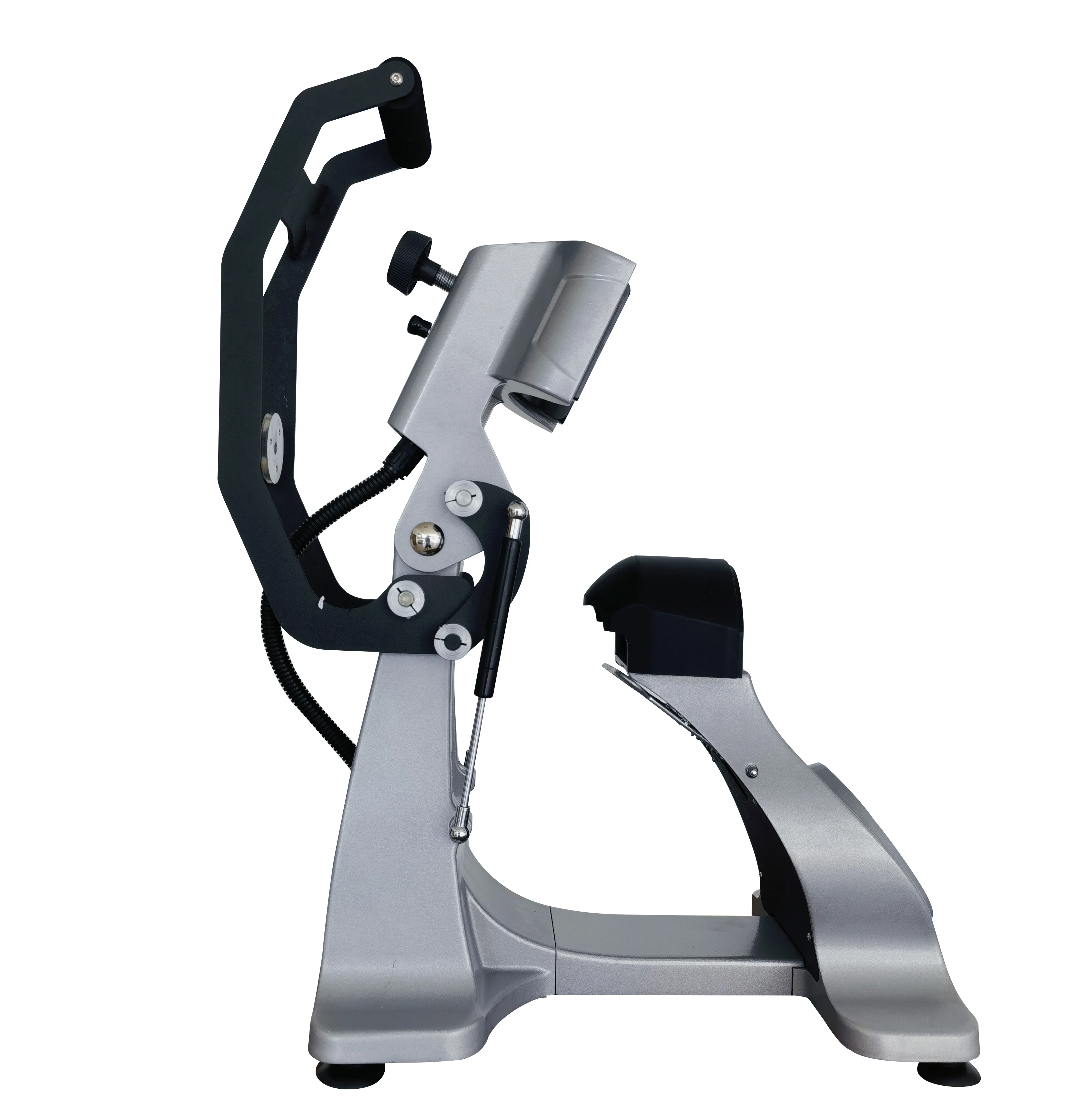 Wholesale Semi-auto Cap Press Machine Double Heated Hat Press With Laser & Dual Heating Platen