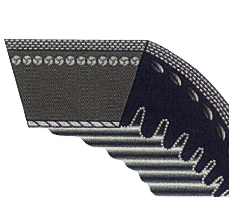 China Factory Supply Auto V Ribbed belt PK belt Fan Belt 2PK 3PK 4PK 5PK 6PK 7PK 8PK 9PK 10PK