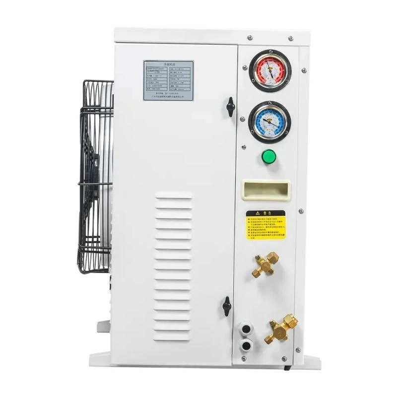 Best price mono block refrigeration machine mono block cold storage room condenser mono block