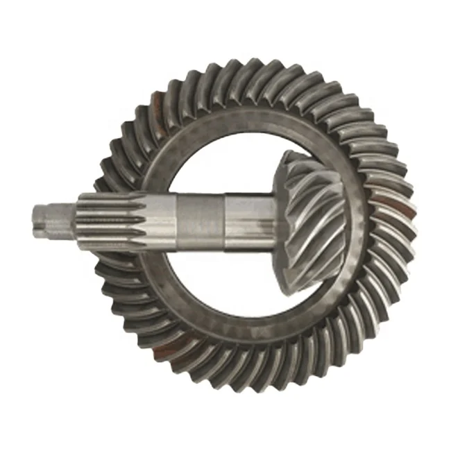 Minimal Price Best Selling Straight Tooth Miter Gears From Top Listed Exporter