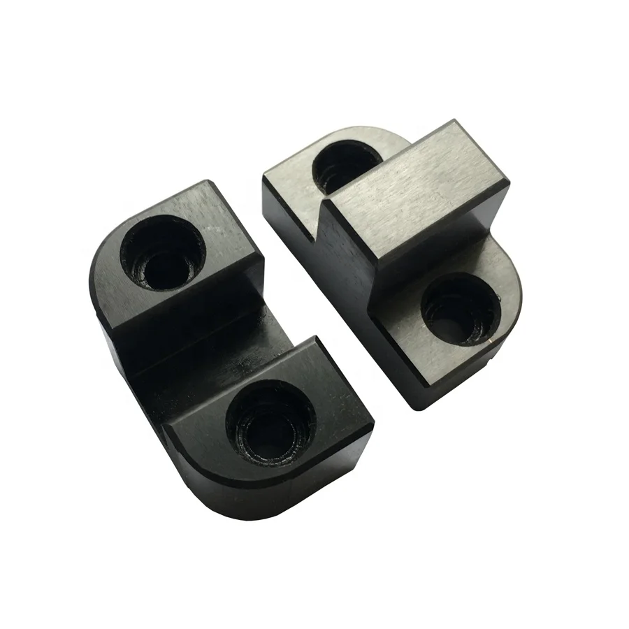 Professional Manufacturer Plastic Molds Injection Molding Inserts Made Factory
