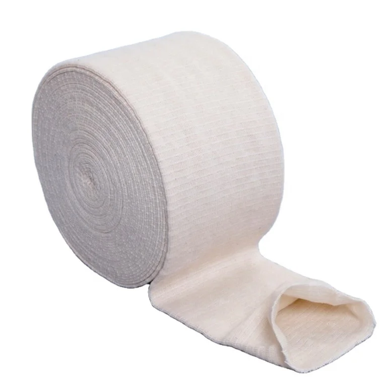 Wholesale Customization Medical Surgical Stockinette Bandage With Big Discount