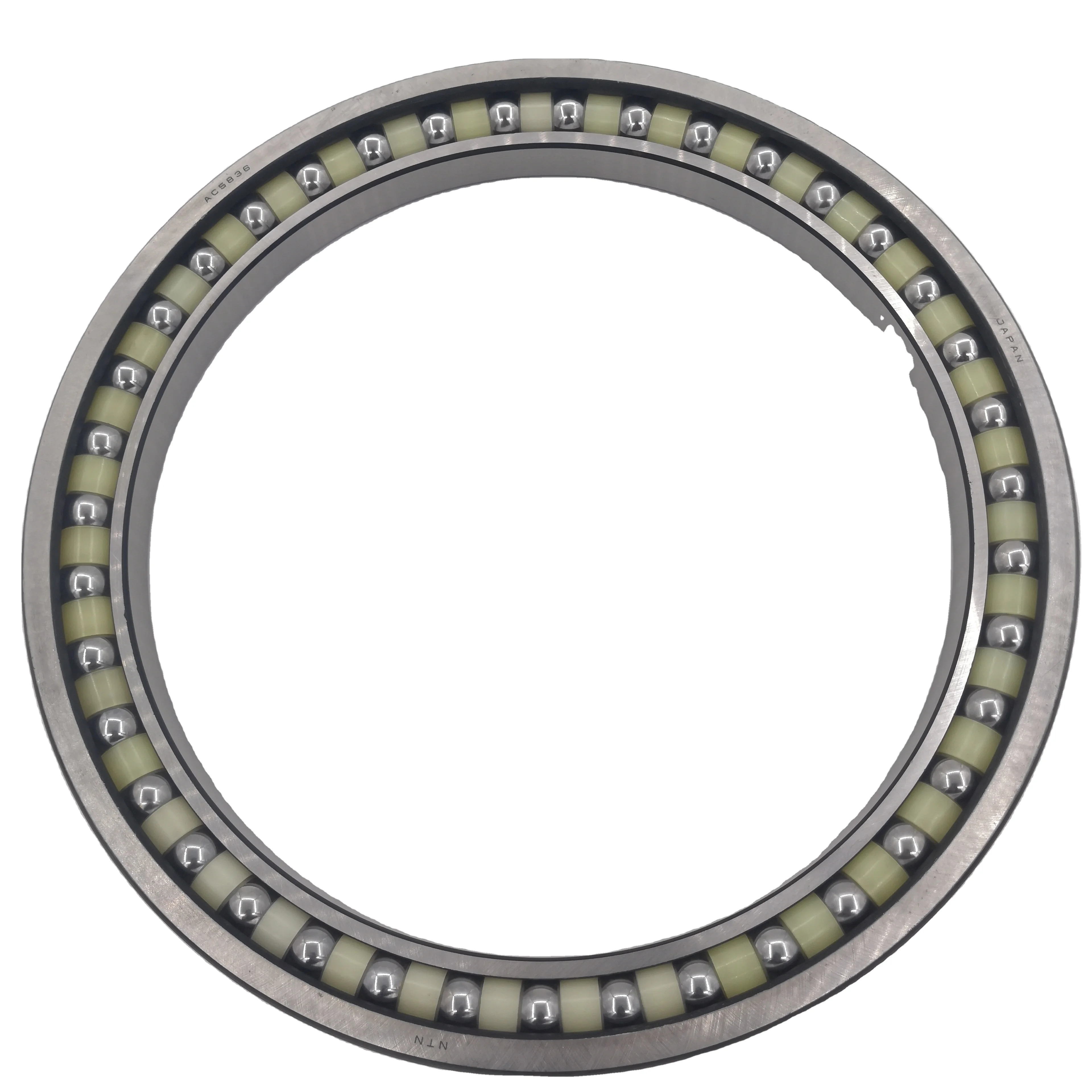 120BA16 In China Factory Angular Contact Ball Bearing For Excavator  120X165X22