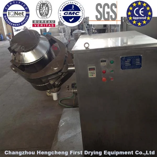 SYH Series Three Dimensions Mixer / Powder Mixer / Food Mixer