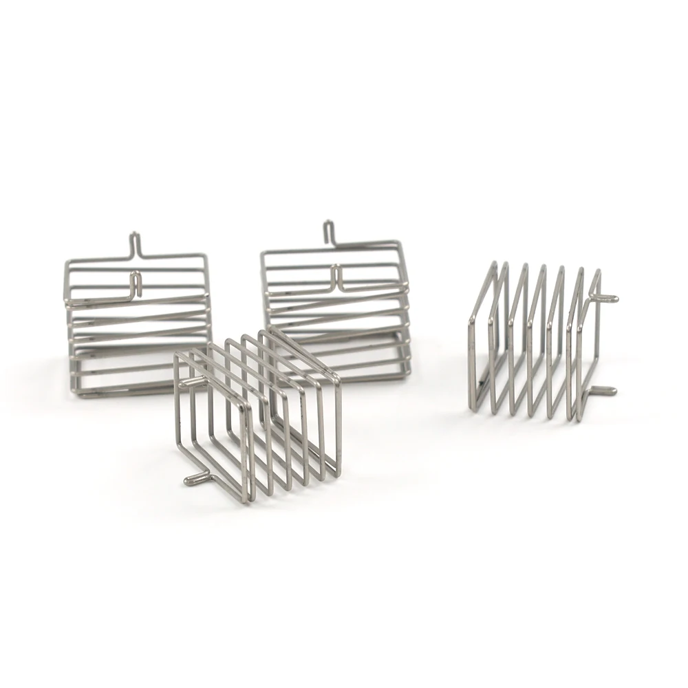 Industrial Machinery Different Size Metal Stainless Steel Small Coil Light Duty Compression Springs Manufacturer