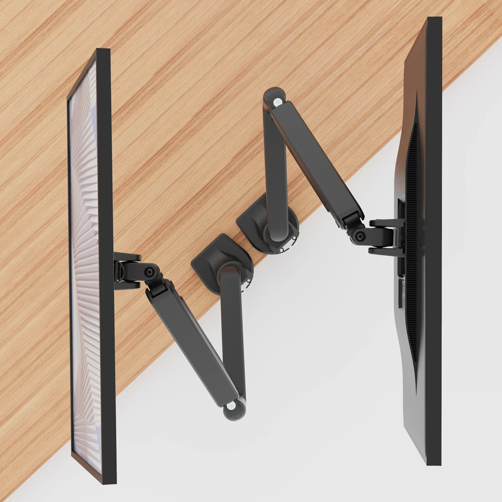 Одиночная опора для монитора