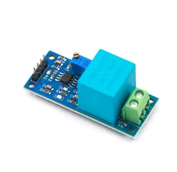 ZMPT101B Voltage transformer module single-phase AC active output voltage sensor module