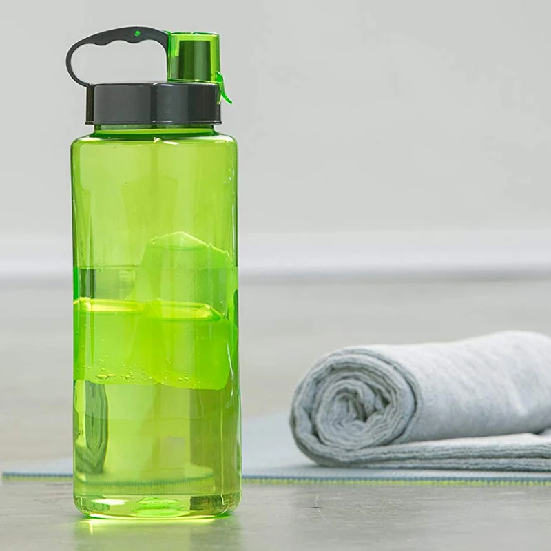 2019 HOT Amazon Selling Bicycle Bottle Water Bottle Sports Bottle