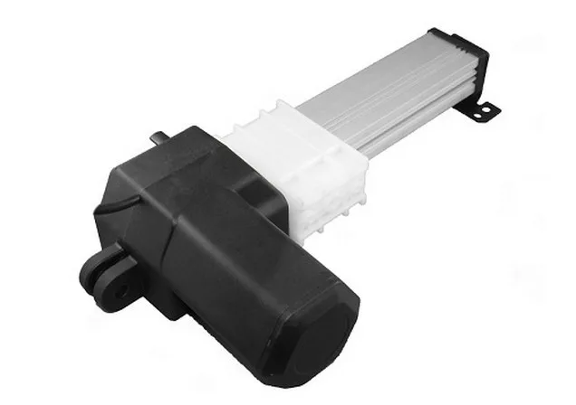 Recliner Linear Actuators TV Lift 12v or 24v 4000N with Control Box and Handset for TV Lift, Recliner Sofa, Desk Lift, Cabinet