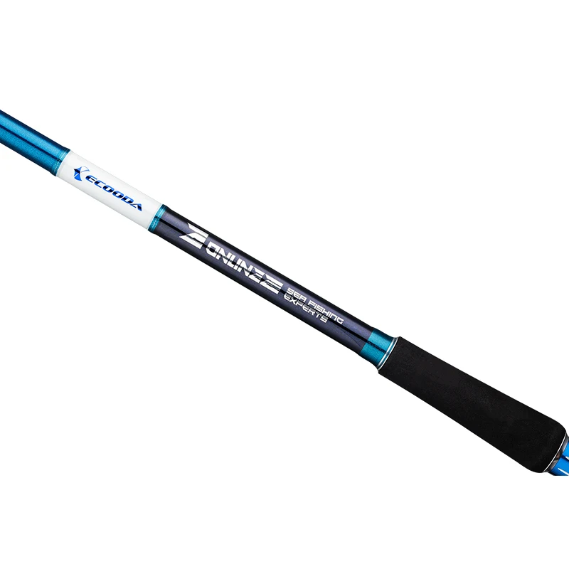 ECOODA EWDB Offshore Boat Rod Sea Fishing Expert 18-22kg Drag Power 2 Sections