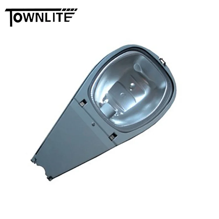 professional factory of hps street light fitting 150w 250w E40 for road light