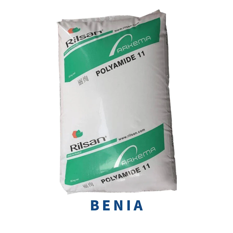 Arkema Rilsan BZM 30 O PA11 Polyamide 11 Granule Virgin Pellet