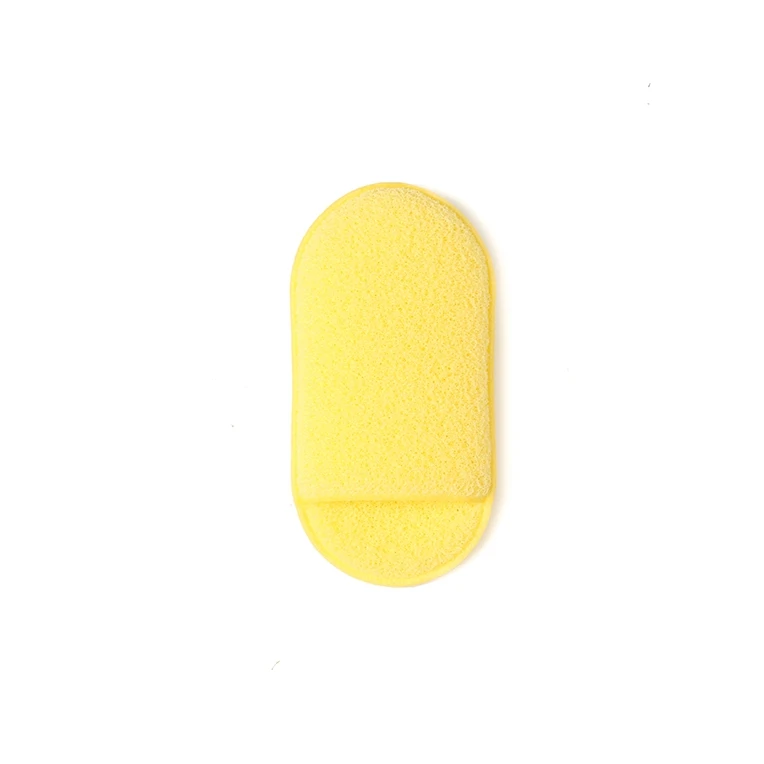 
Microfibre Face Cleaning Makeup Brush Cleaner And Sponge 