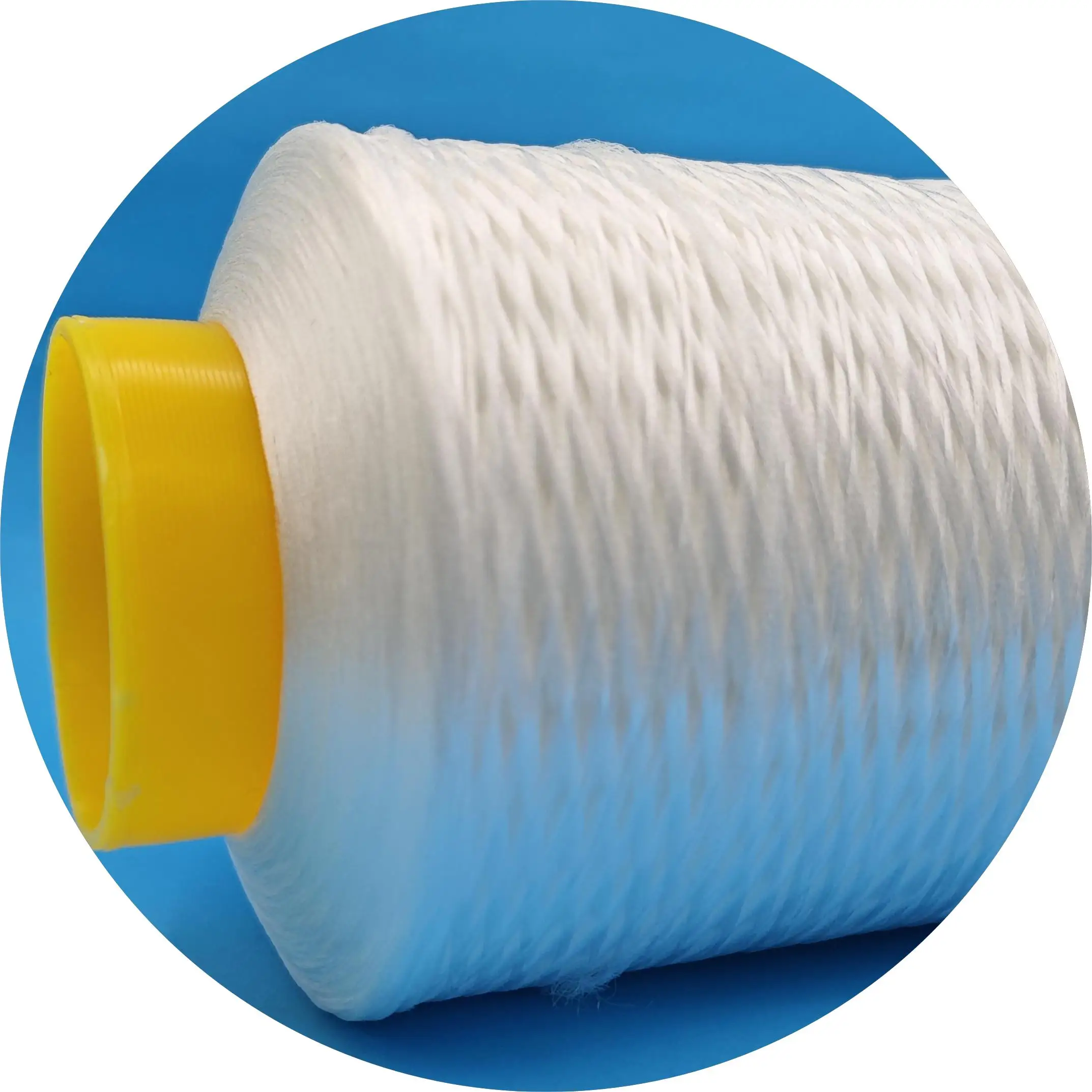 875D/45F nylon bcf pa6 filament yarn for tufting carpet