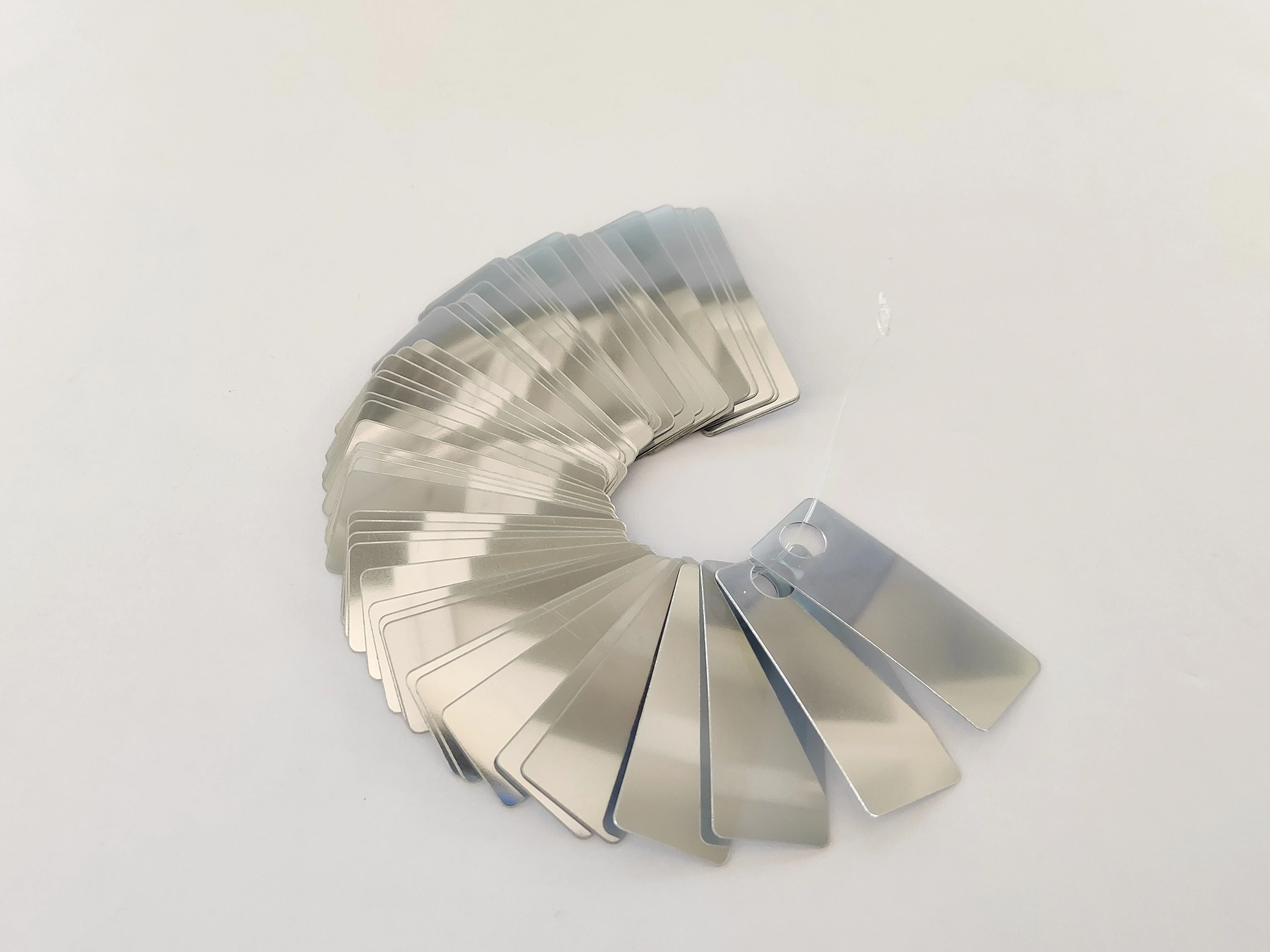 Wholesale mixed color spangle resistant loose sequins bulk sequins for sequin dress gament accessories