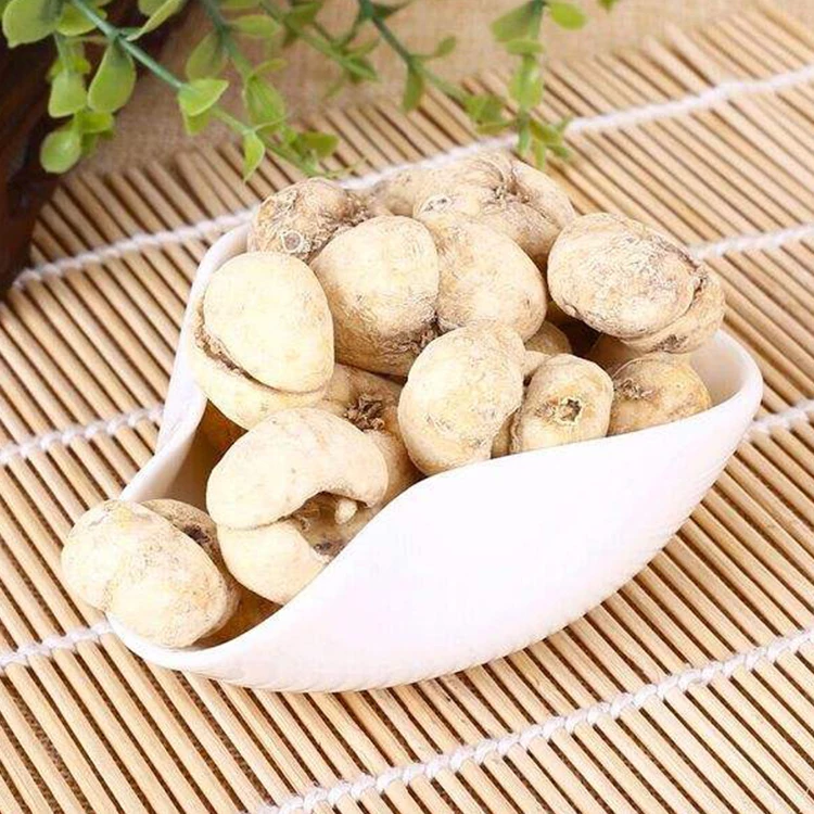 
Factory direct sales thunberg fritillary clearing away heat dried fritillaria 