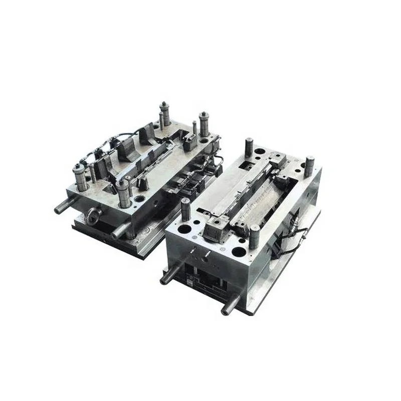 Dongguan Factory Профессиональная форма прецизионное производство литье под давлением