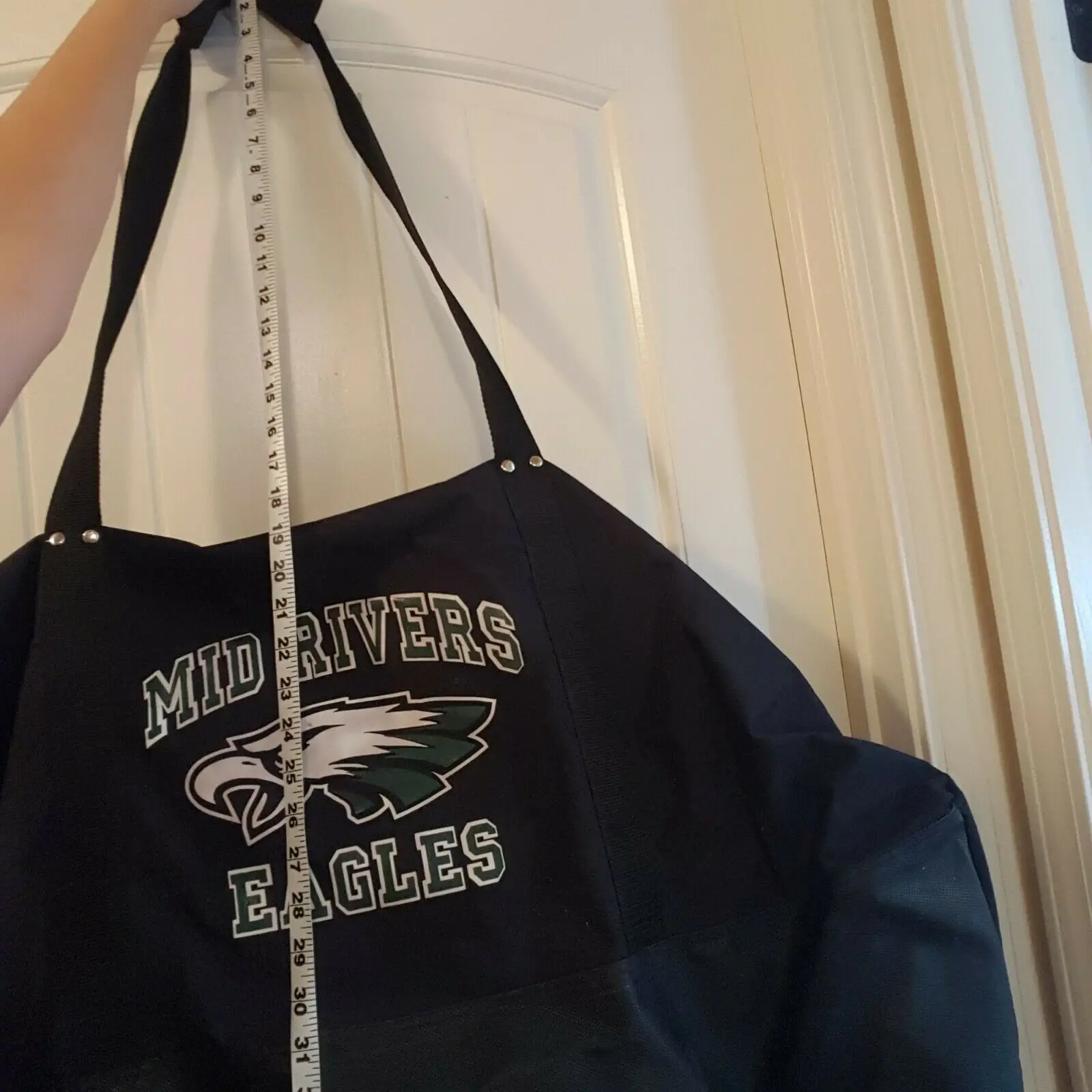 
Heavy duty Large Capacity Field Hockey Equipment bag Ice Hockey player Bag 