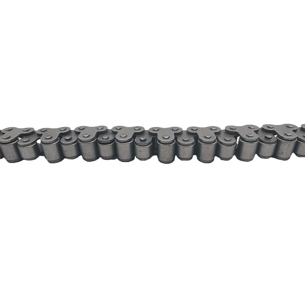 Tianjin factory manufacture 50-1 steel top roller conveyor chains 50TR