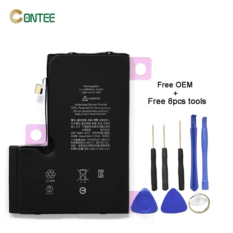 Long Cycle Life Mobile Phone Batteries High Performance Mobile Phone Batteries Safe And Stable Cell Phone Battery