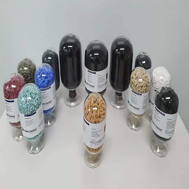 Korean High-tech multi-functional Leaders Chemical absorbent application for making various air filter products