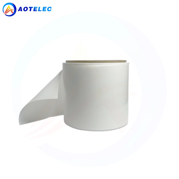 AOTELEC high quality Battery Separator Celgard 2320 Trilayer Separator PP/PE/PP  for battery materials