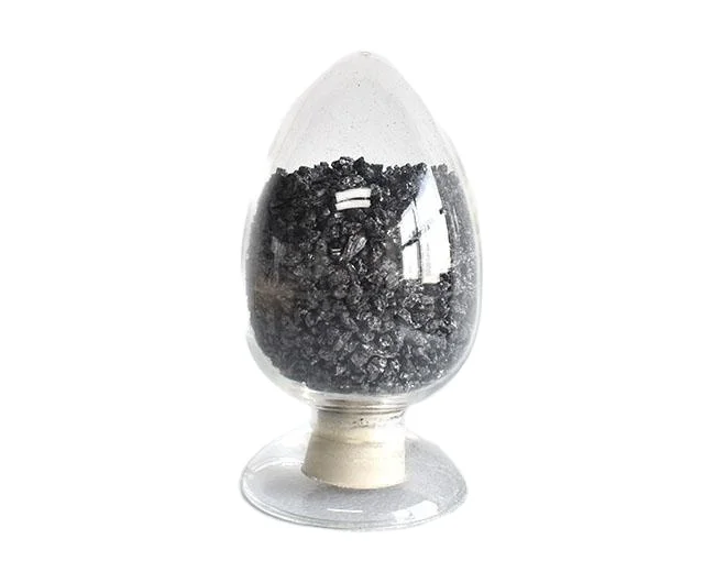 Factory Directly Supply Low Ash Low Sulfur FC95% Carbon Additive Recarburizer Calcined Anthracite Coal