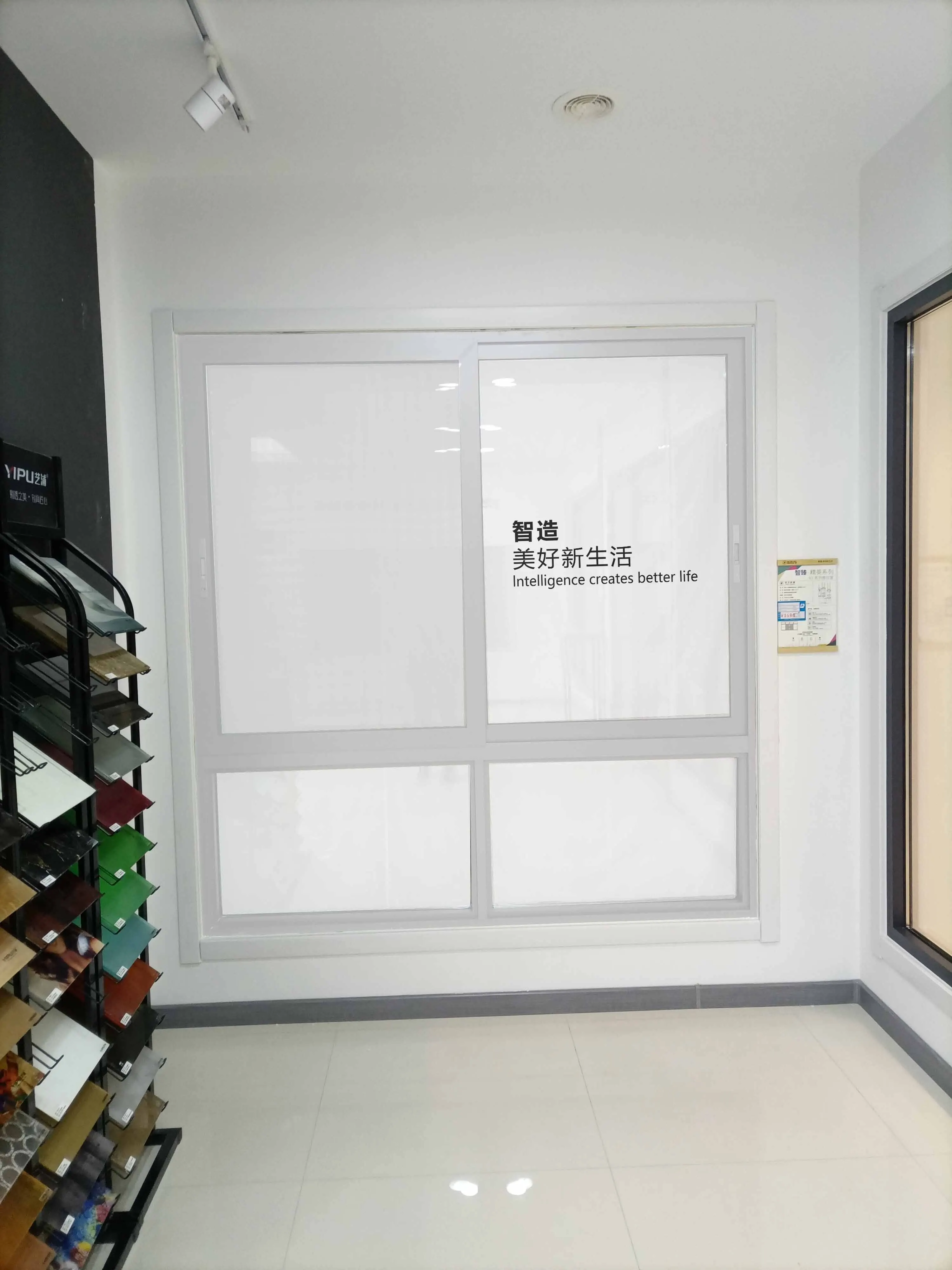 Top Quality And Good Price Upvc Grill Design UPVC Sliding Window With Modern Design