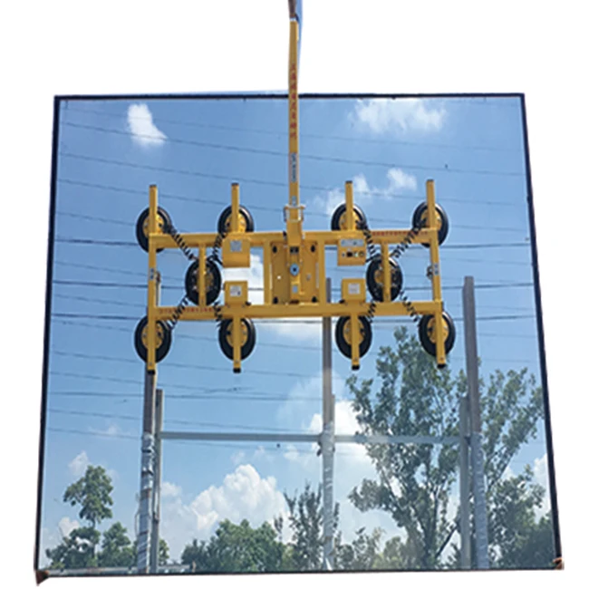 
Factory direct sales glass lifter vacuum suction cup lifting equipment 