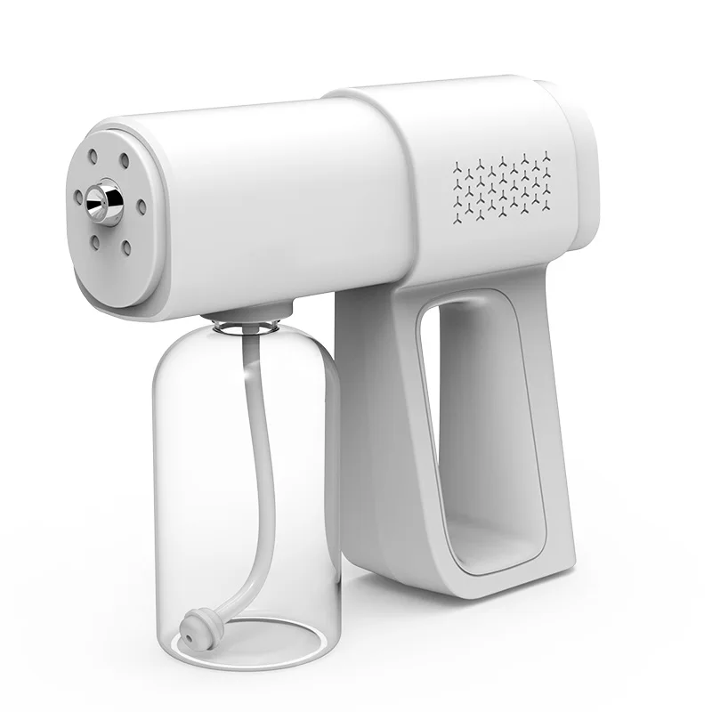 K5 Nano Spray Gun 2000mA Battery Capacity 1.5meter Spray Distance 380ml Water Capacity Dropshipping