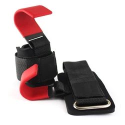 Wholesale Custom Powerlifting weight Lifting Straps Hooks Gym