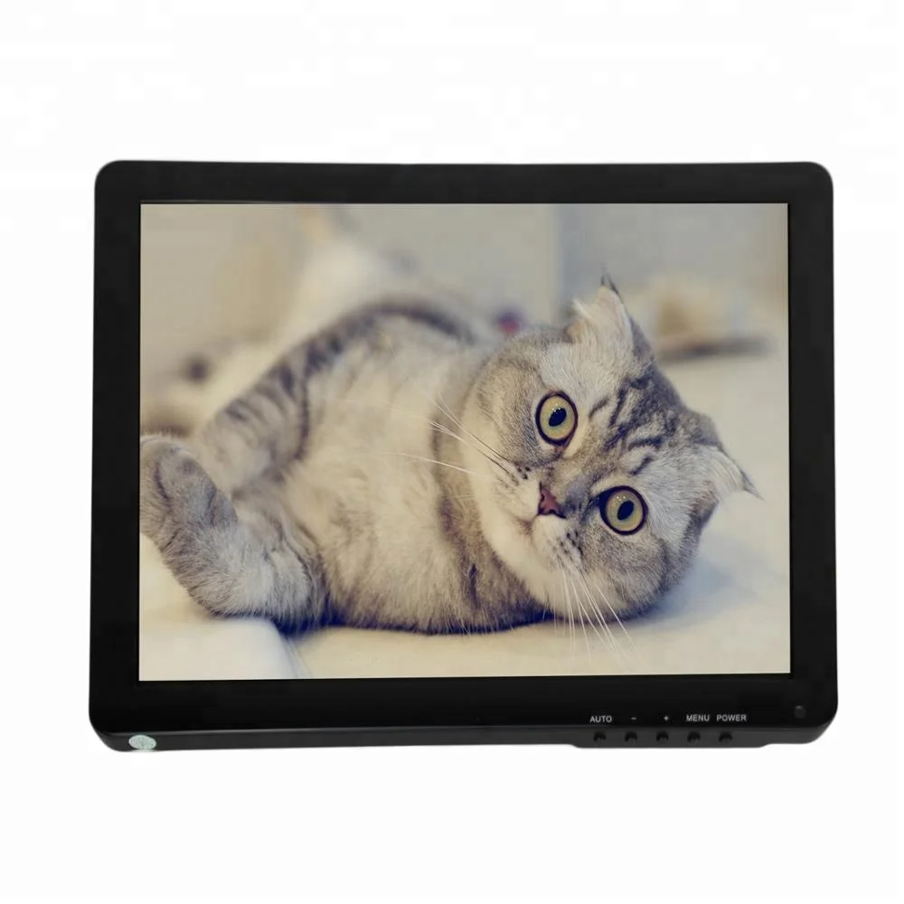 Зеркало заднего вида для контроля уровня сахара в крови с 15-дюймовым завода-изготовителя, прямые продажи, пластиковый корпус