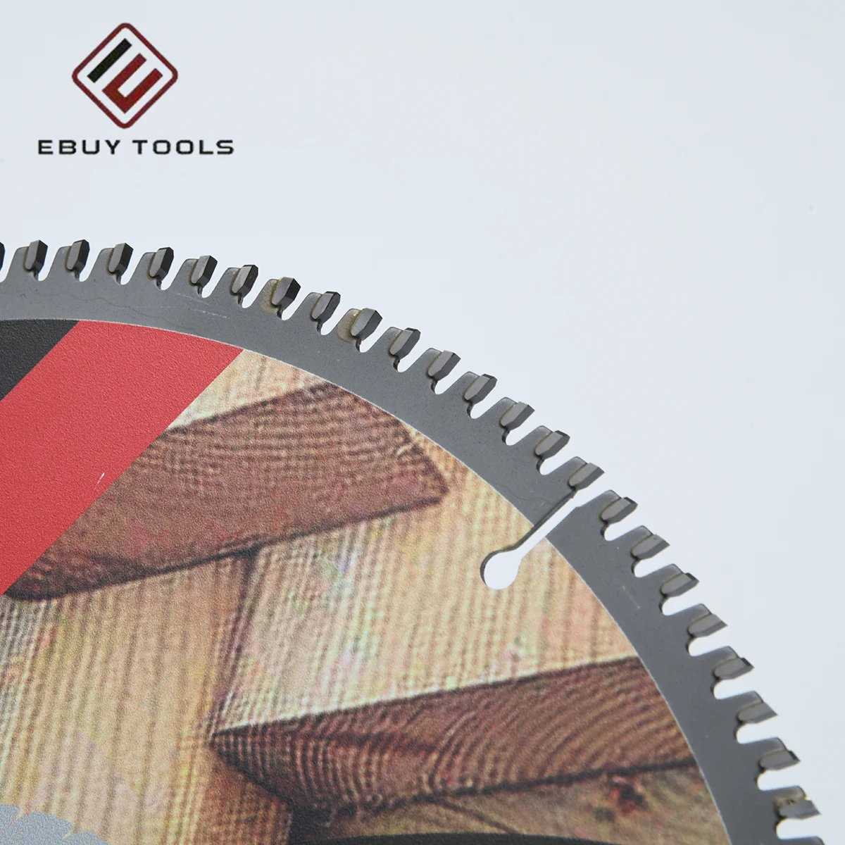 Great Quality 250mm  TCT  Saw Blade TCT Circular Cutting Disc For Wood Cutting