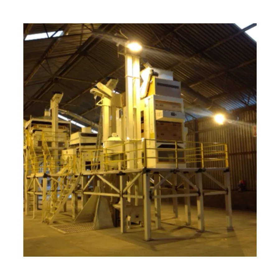 Teff  cleaning  machine  wheat  maize sesame chickpea  grain cleaning machine vibration cleaner