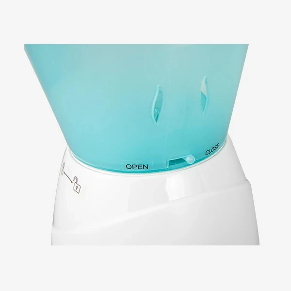 Heating Sprayer Care Beauty Moisturizing skin Deep cleaning pores Home face sprayer