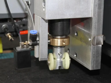 3725 Luoyang Diesel Automatic CNC Integrated Glass Cutting Machine Loader Automatic