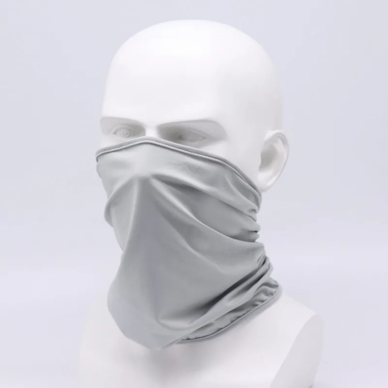 ethnic bandanas Customized Buffs Wholesale Skull Bandanas 25*50cm Headwear Cooling