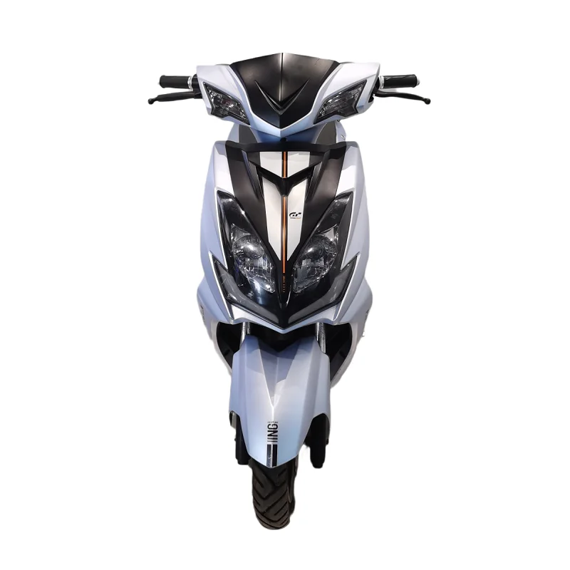 Hot Sale 72V Lithium High Speed 60Km/h Long Range 100Km 2000W Cheap Electric Motorcycle Scooter